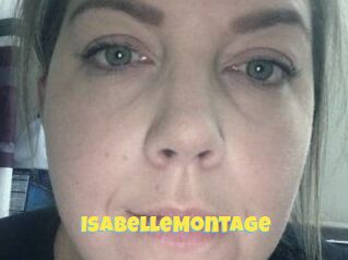 Isabelle_Montage Sexe et Porno
