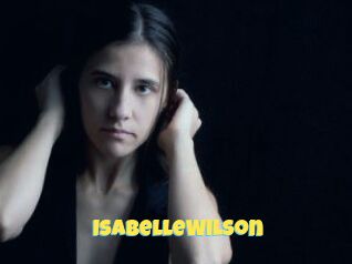IsabelleWilson