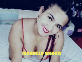 Isabelle_Green