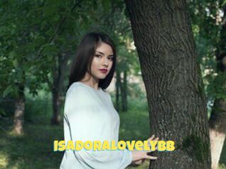 IsadoraLovelyBB