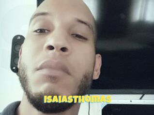 IsaiasThomas