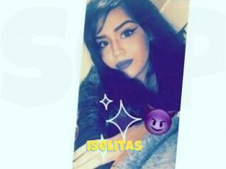 Iselitas