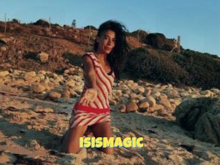 IsisMagic