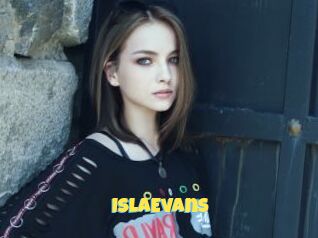 IslaEvans