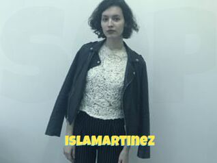 IslaMartinez