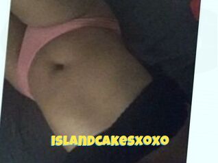 Islandcakesxoxo