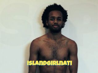 Islandgirlnati