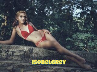 Isobelgrey