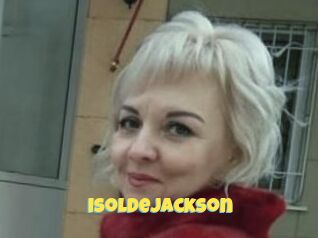 IsoldeJackson