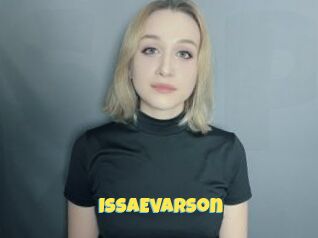 IssaEvarson