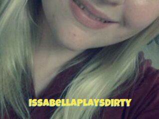 IssabellaPlaysDirty Sexe et Porno