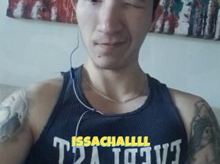 IssacHallll