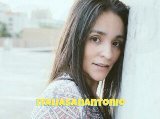 ItaliaSanAntonio Sexe et Porno