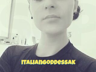 ItalianGoddessAK