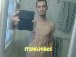 ItsMrJones Sexe et Porno