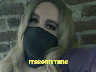 ItsRomyTime