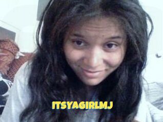 ItsYaGirlMJ