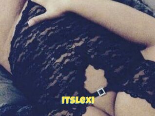 Itslexi