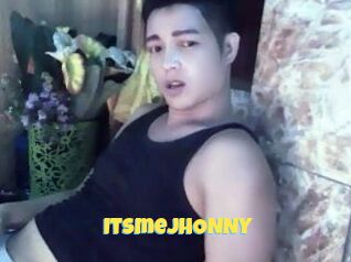 ItsmeJHONNY