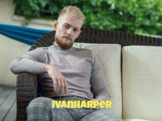 IvanHarper Sexe et Porno