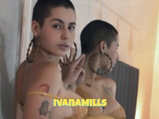 IvanaMills Sexe et Porno