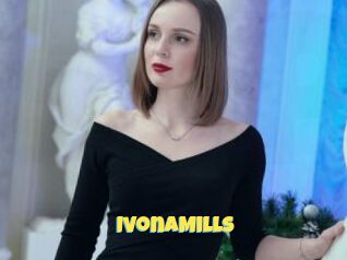 IvonaMills