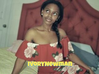 IvoryNewman Sexe et Porno