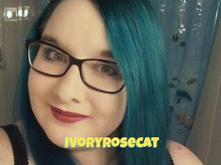 IvoryRoseCat