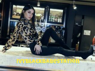 IvyBlackBabestation