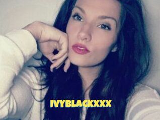 Ivy_BlackXXX