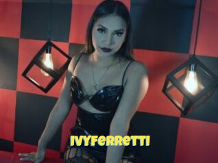 IvyFerretti