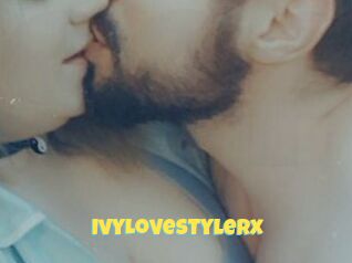 IvyLovesTylerx
