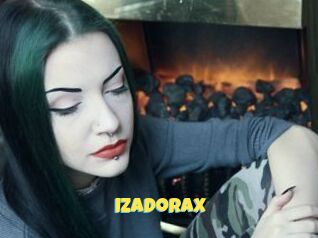 IzaDoraX