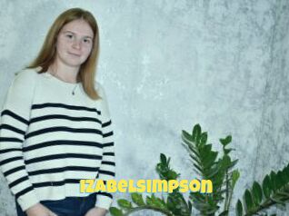 IzabelSimpson