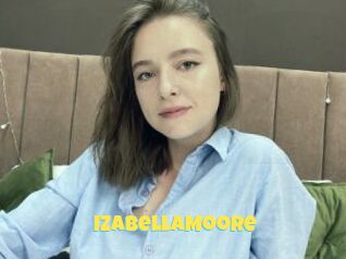 IzabellaMoore