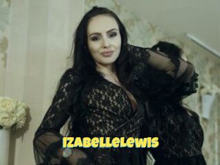 IzabelleLewis Sexe et Porno
