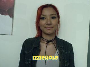 IzzieHole