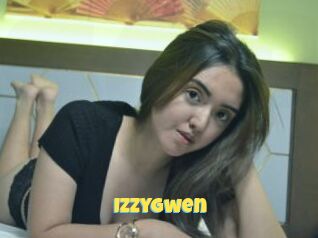 IzzyGwen