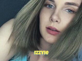 Izzyie