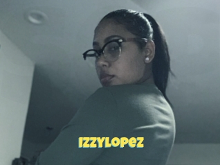 Izzylopez