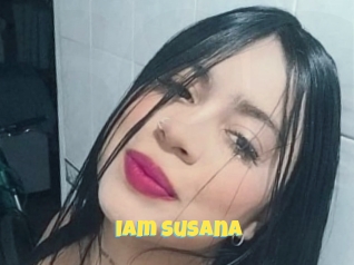 iam_susana Sexe et Porno