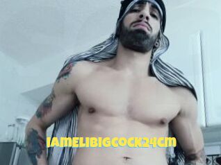 IamElibigcock24cm