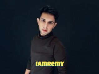 IamRemy