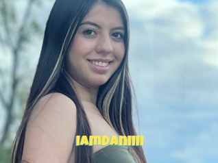 Iamdaniiii