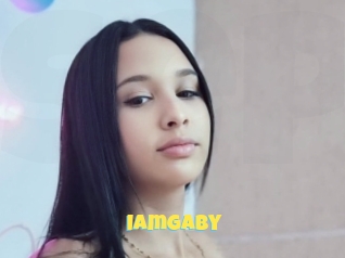 iamgaby Sexe et Porno