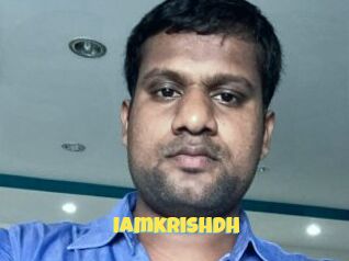 iamkrishdh Sexe et Porno