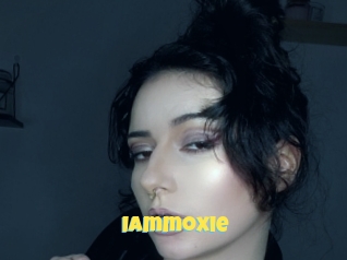 Iammoxie