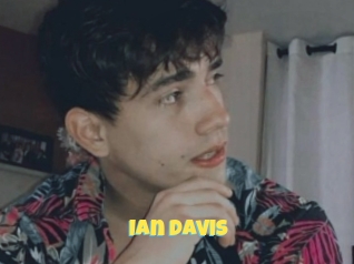 Ian_davis