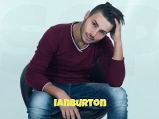 Ianburton