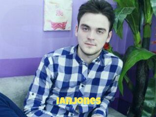 Ianjones